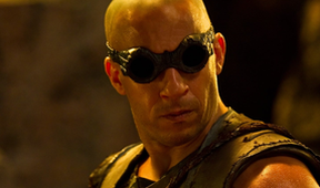 Riddick