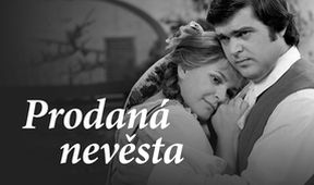 Prodaná nevěsta, 70 let České televize