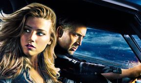Drive Angry