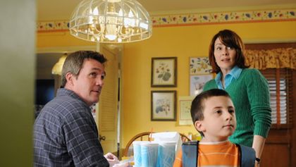 The Middle