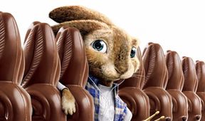 Hop - Osterhase oder Superstar