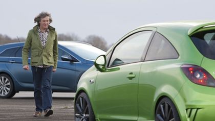 Top Gear 2010 XIV (7/7)