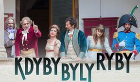 Kdyby byly ryby