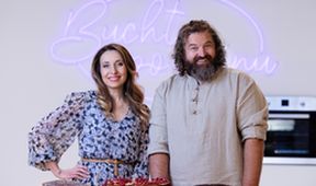 Buchty po ránu - Co milují děti a dospělí taky