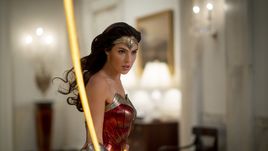 Wonder Woman 1984