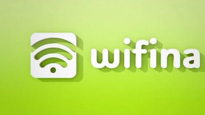 Wifina