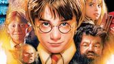 Harry Potter a Kámen mudrců