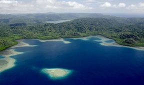 Vanuatu, příběh z konce světa
