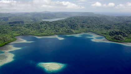 Vanuatu, příběh z konce světa