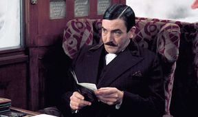 Vražda v Orient expresu
