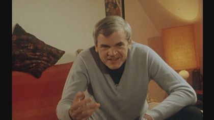 Milan Kundera: Odysea ztracených iluzí
