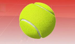 UniCredit Czech Open, Tenis