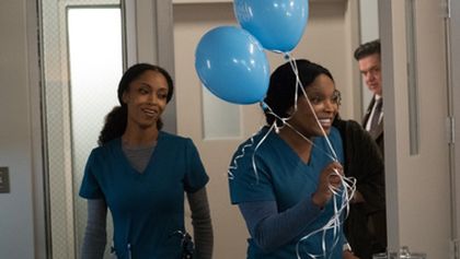 Nemocnice Chicago Med V (3)