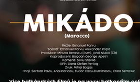 Mikádo