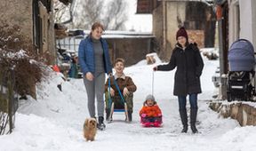 Plné hnízdo ve Středočeském kraji (12/14)