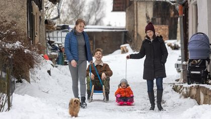 Plné hnízdo ve Středočeském kraji (12/14)