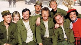 M*A*S*H (157)