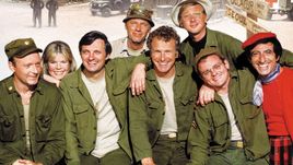 M*A*S*H (85)