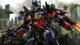 Transformers 3
