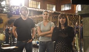 NCIS: Los Angeles XIII (8)