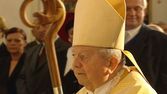 Karel Otčenášek, arcibiskup