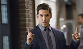 Rizzoli & Isles: Vraždy na pitevně V (14/18)