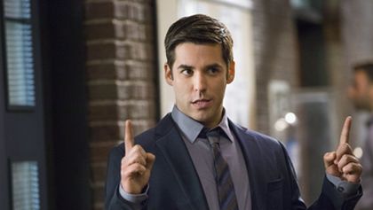 Rizzoli & Isles: Vraždy na pitevně V (14/18)