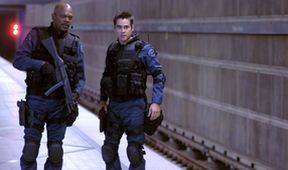 S.W.A.T. - jednotka rychlého nasazení