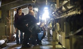 NCIS: Los Angeles XIV (21)