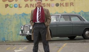 Inspektor George Gently VII (1)
