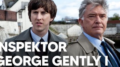 Inspektor George Gently (3)