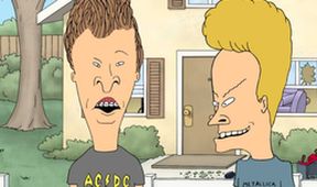 Beavis and Butt-Head VII (8)