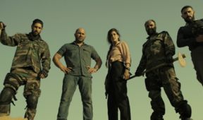 Fauda III (11/12)
