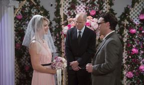 The Big Bang Theory