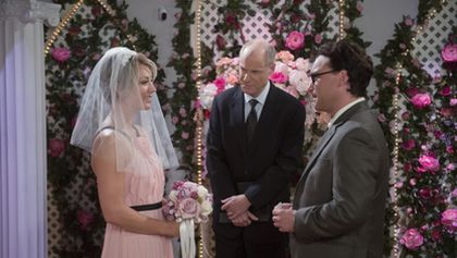 The Big Bang Theory