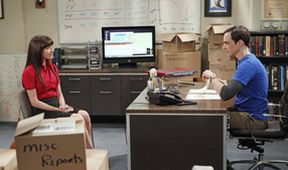 The Big Bang Theory