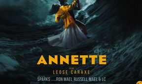 Annette, Léto s muzikálem