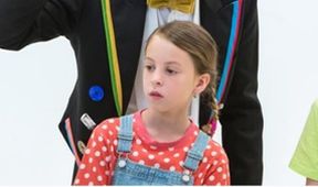 Dobrodružství s orchestrem