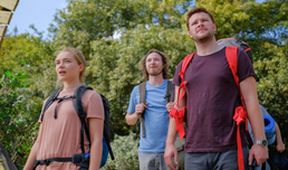 Midsommar. W biały dzień