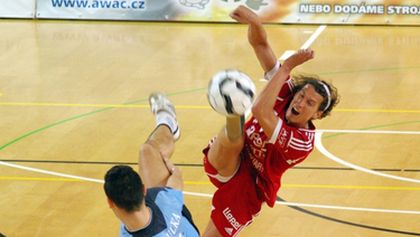 MS v nohejbalu žen 2025, MS žen Česko