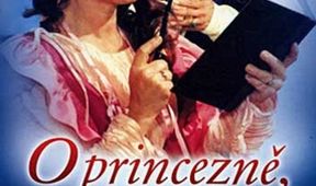 O princezně, která ráčkovala