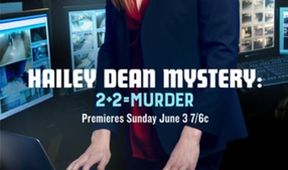 Záhady Hailey Deanové: 2+2=vražda