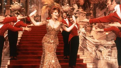 Hello, Dolly!, Léto s muzikálem