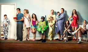 Modern Family IX (13/22)