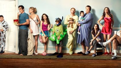 Modern Family VIII (3/22)