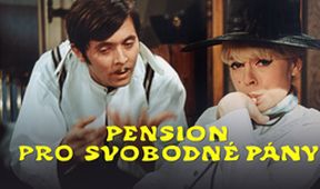 Pension pro svobodné pány