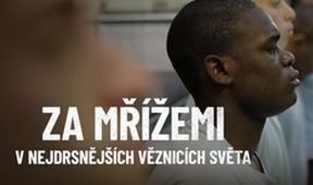 Za mřížemi: v nejdrsnějších věznicích světa (6/6)