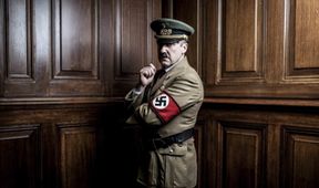 Hitlerův kruh zla (1/10)