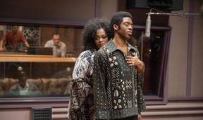 Get On Up – Příběh Jamese Browna, Životy psané hudbou
