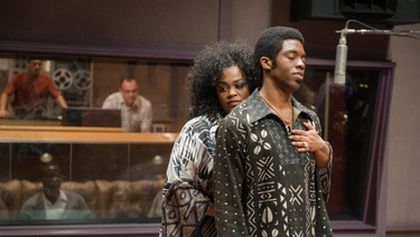 Get On Up – Příběh Jamese Browna, Životy psané hudbou